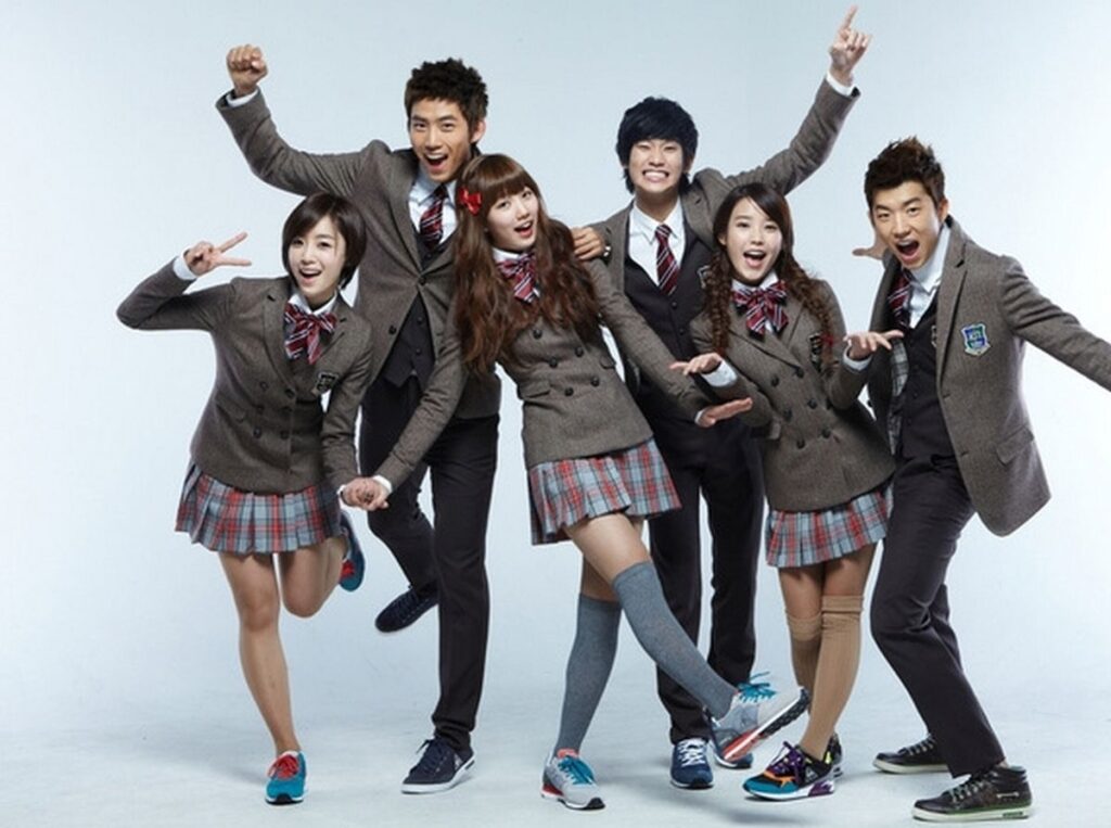 Dream High 1  드림 하이 1 [Preview] 